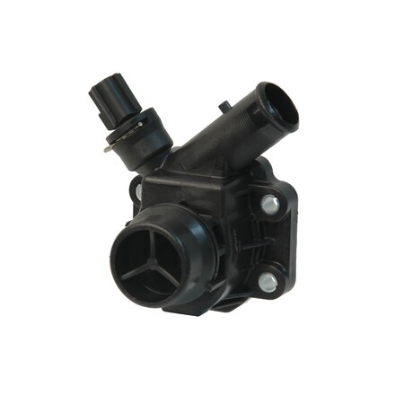 Uro Parts Engine Coolant Thermostat/Water Inlet As 31355151